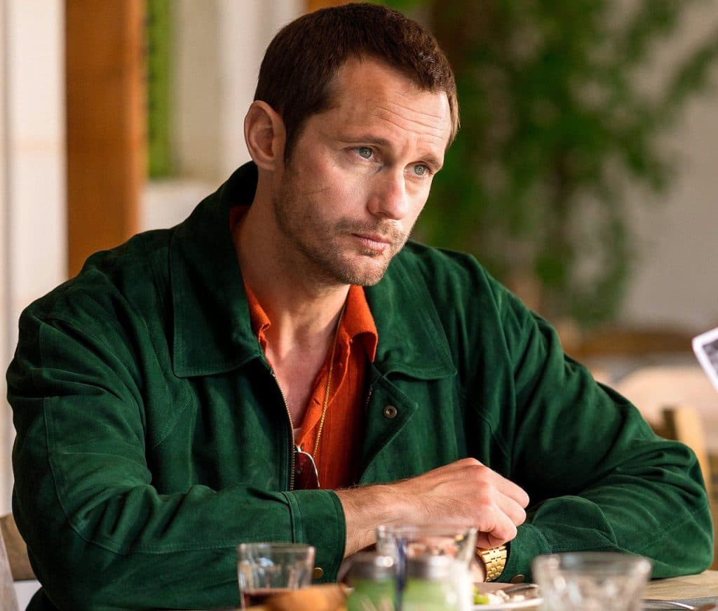 Ambos deben infiltrarse en una red terrorista y deben fingir que son una pareja con los mismos ideales para desintegrarla desde adentro.