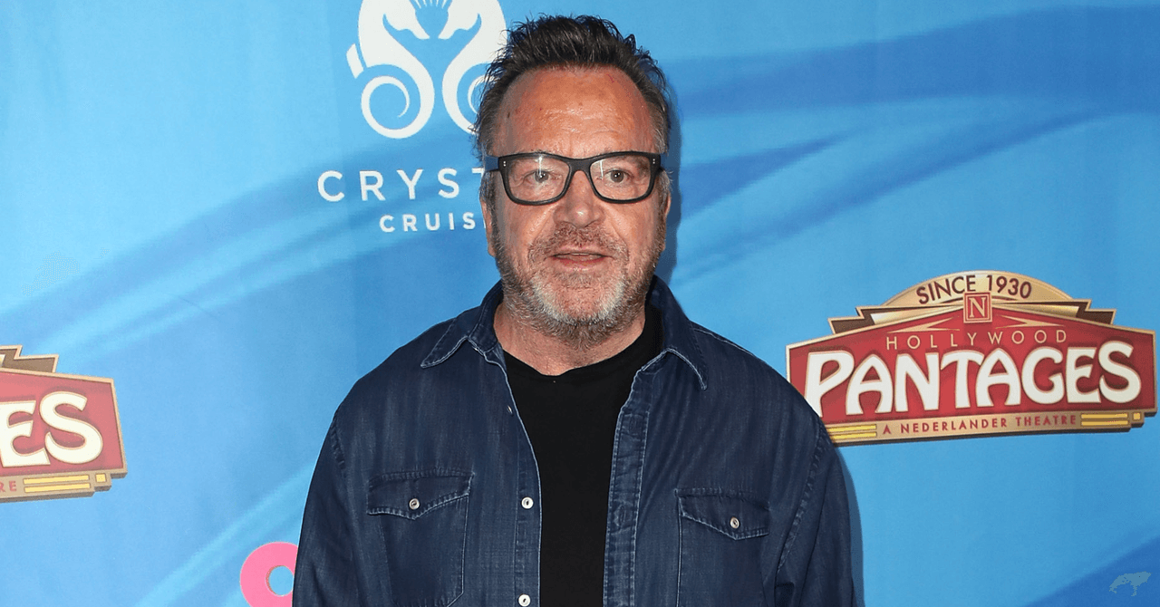 Tom Arnold