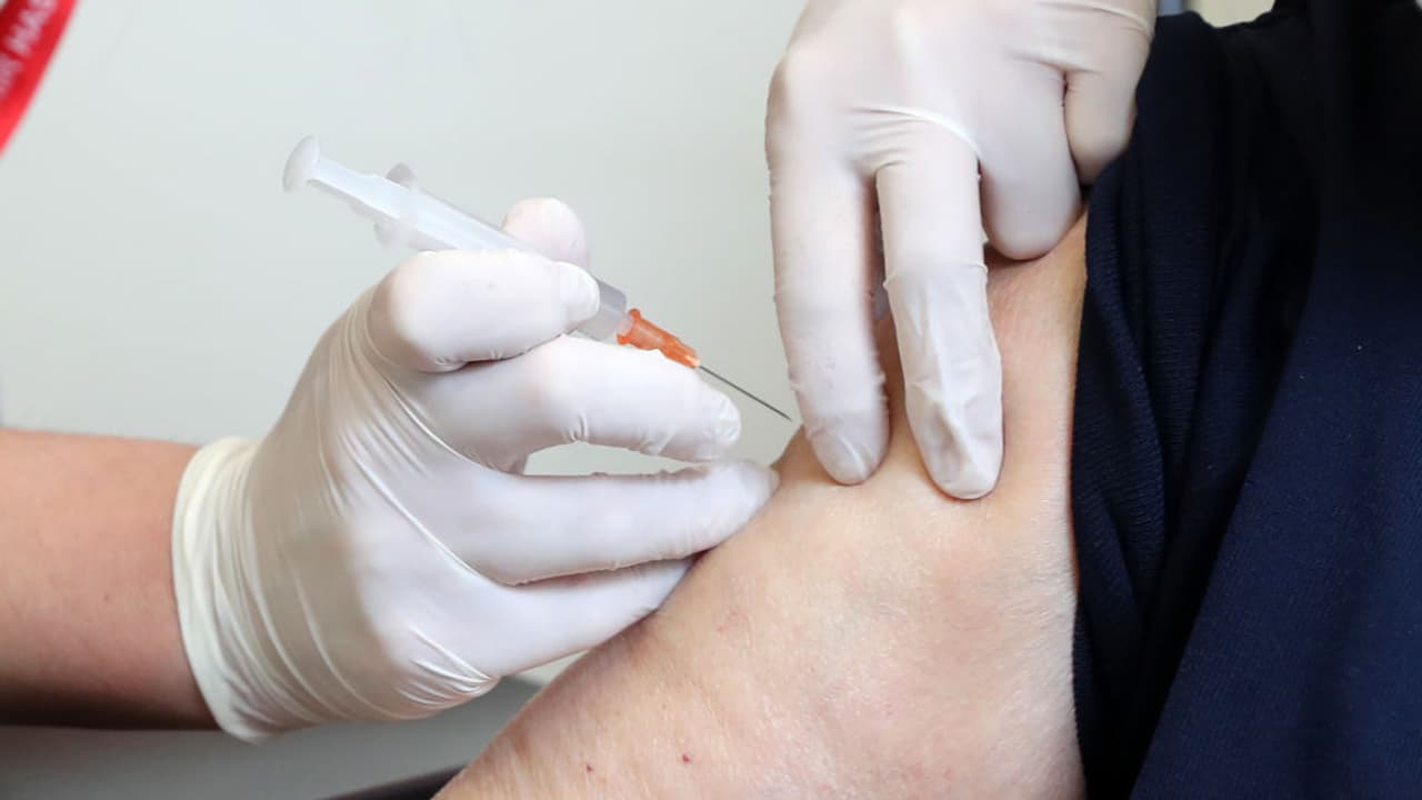 Preocupación por nuevas cepas del coronavirus de Brasil y Sudáfrica en el sur de Florida