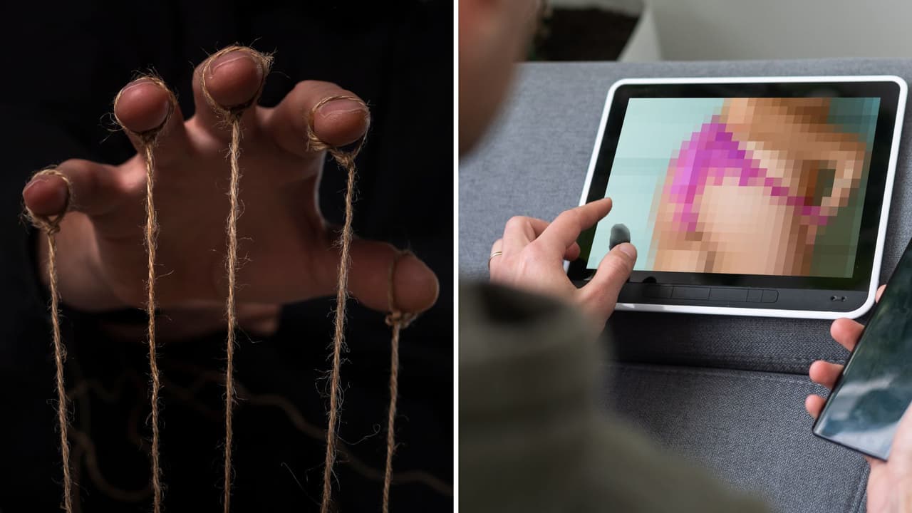 ¿Has sido víctima de extorsión sexual en redes sociales? Te decimos cómo debes reaccionar