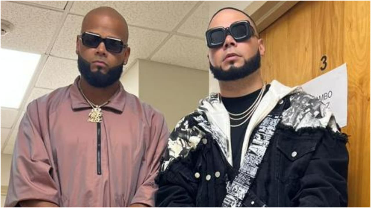 Mambo Kingz actuará en los Latin AMAs 2023