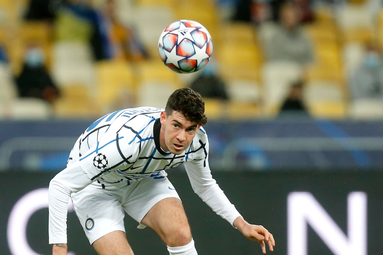 El gol no llegó al Estadio de Kiev y el conjunto ucraniano ya lidera el Grupo B de la justa europea. | Shakhtar recibirá al Mönchengladbach el Inter visitará al Real Madrid en la siguiente fecha de la competición.