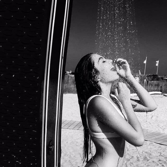 Comparte fotos sexys.