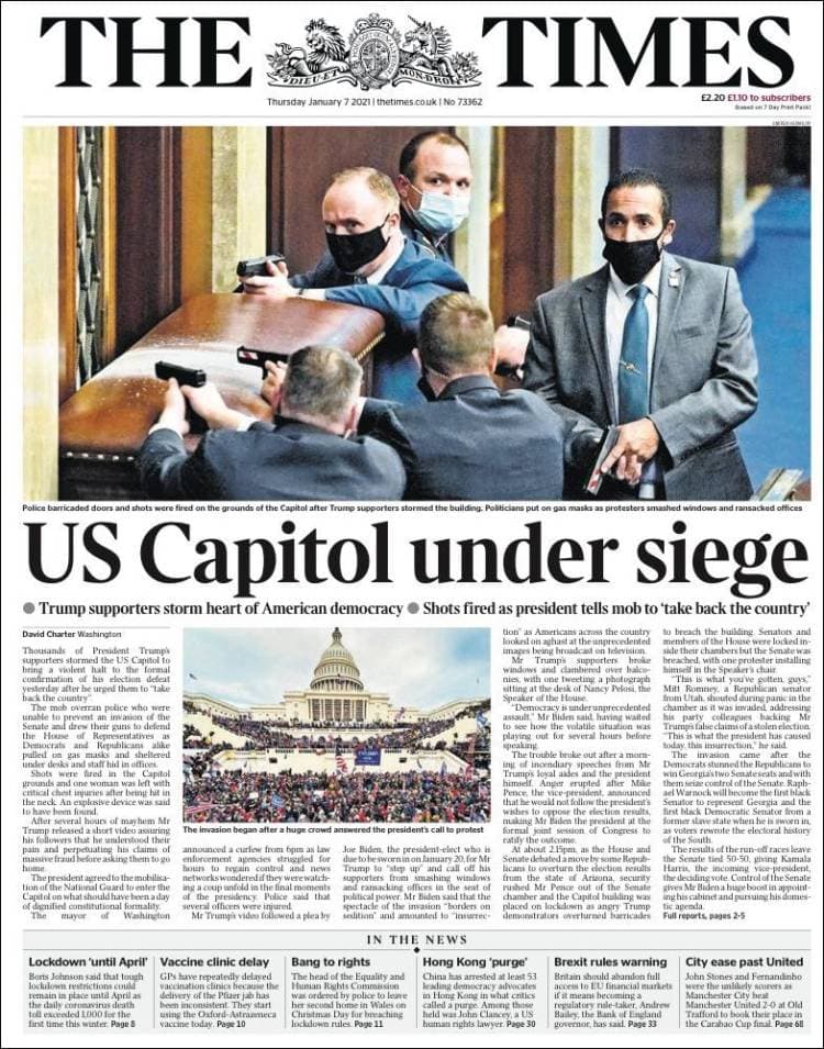 <h3 class="cms-H3-H3">'Capitolio bajo asalto'.</h3>