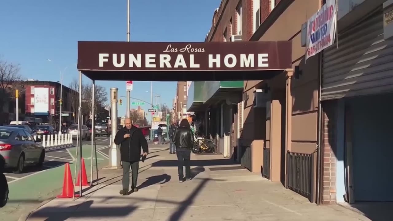 Familiares de víctimas mexicanas del coronavirus recibirán ayudas fúnebres en Nueva York