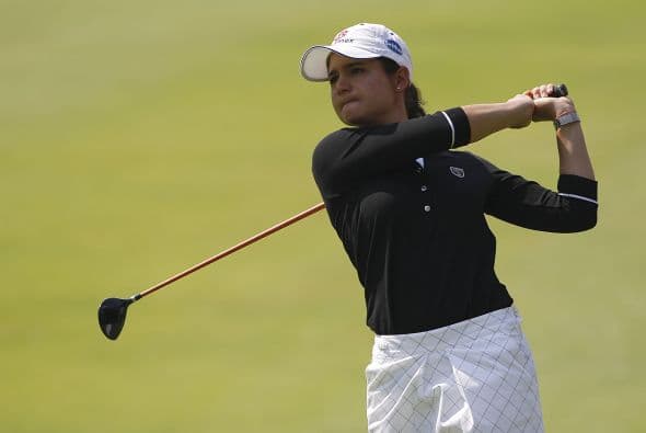 Lorena Ochoa: Esta golfista ha obtenido el Premio Nacional del Deporte en tres ocasiones. Lorena se convirtió en el 2007 en la número uno del ranking mundial y obtuvo su primer Major en el Abierto Británico de Golf. Además se adjudicó más de cuatro millones de dólares en ganancias, la suma más alta obtenida por una golfista en una temporada.