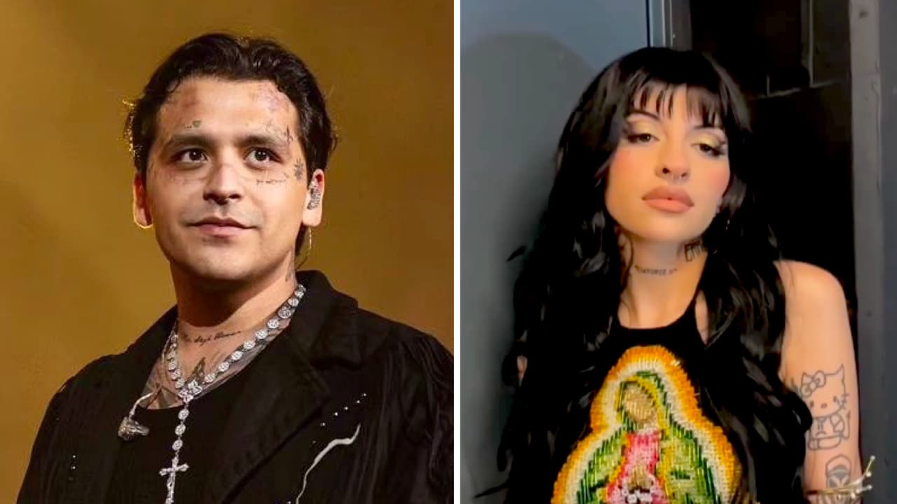 Nodal habla del presunto robo que sufrió en Argentina: ¿Cazzu estaría implicada? 