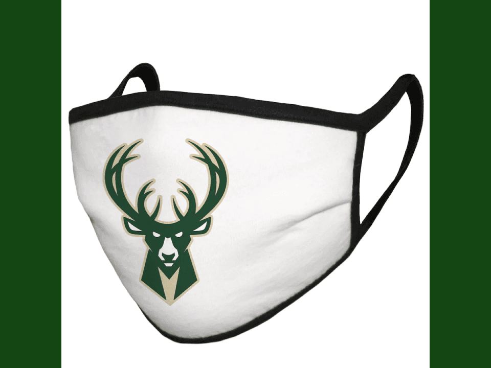 Ambas ligas se asociaron con Fanatics para sacar cubrebocas con diseños de los equipos.