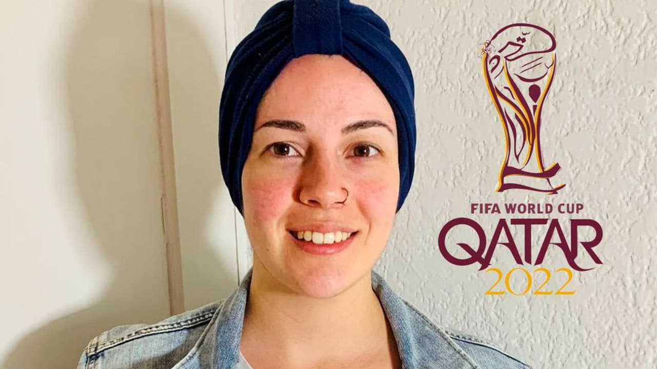 Mexicana se libra de 100 latigazos tras ser víctima de una agresión sexual en Qatar 