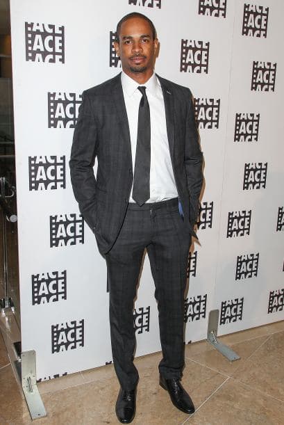 Como era de esperar por pertenecer a la familia Wayans, Damon Wayans, Jr. también ha hecho divertidas apariciones en la televisión.