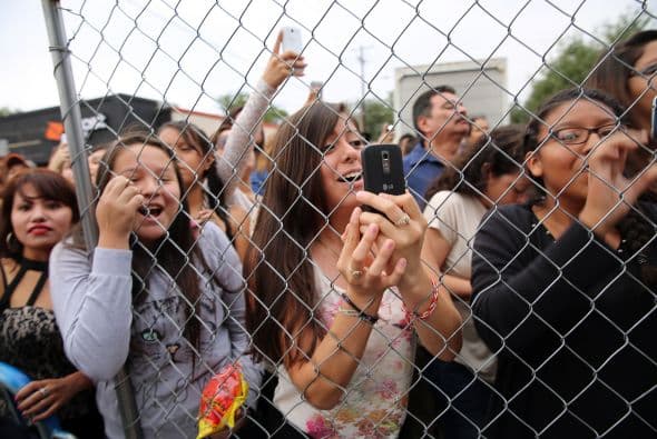 Noel Torres LGSP Dallas 2014