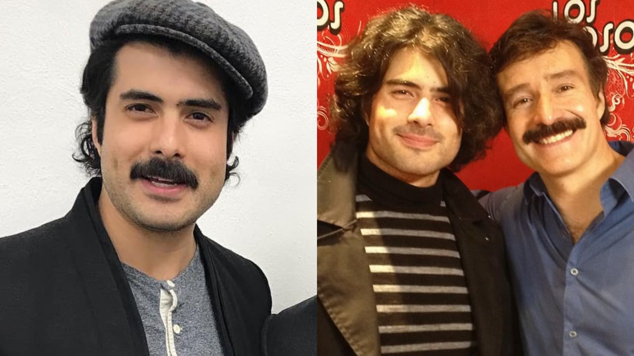 Familia de José Ángel Bichir rompe el silencio tras accidente: revelan qué le pasó realmente al actor