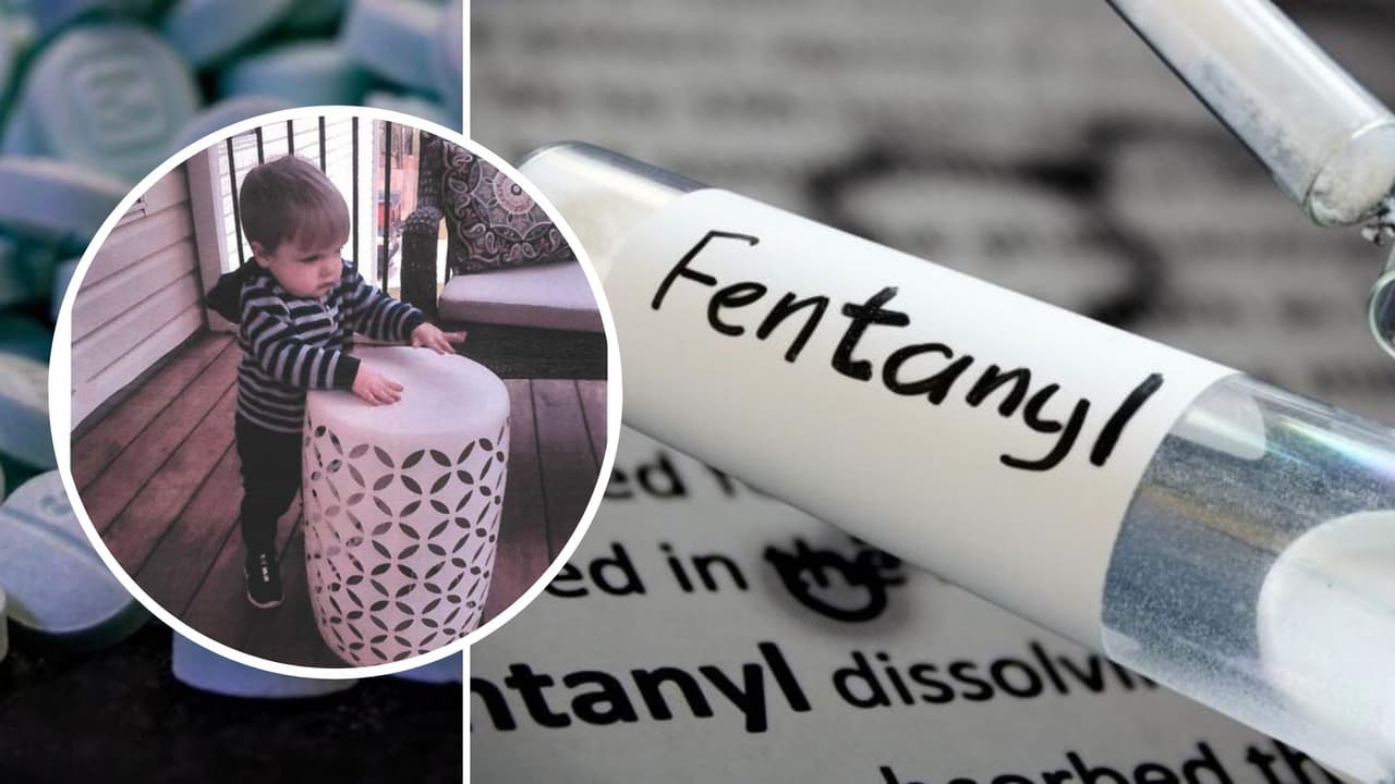 Dan cadena perpetua a padre por provocar muerte de su hijo por intoxicación de fentanilo en el condado de Butts