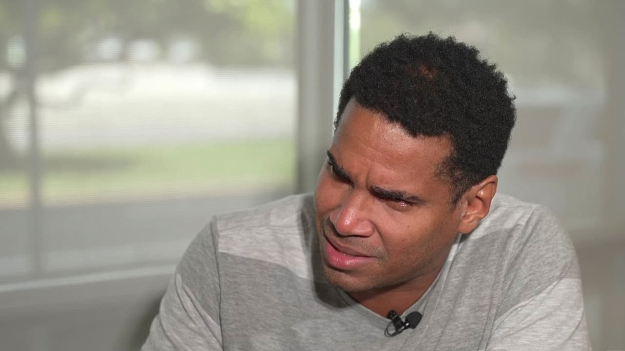 "Tú vives con la muerte en Cuba": Luis Manuel Otero Alcántara llega a EEUU y comparte su testimonio tras años de persecución