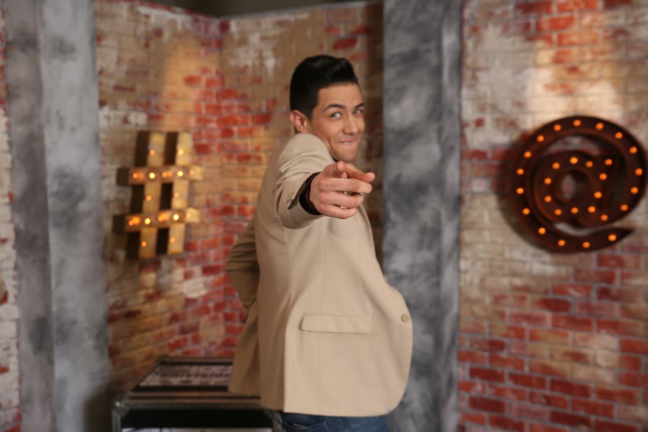 Estas son sus nominaciones: La Combinación Perfecta, Voz del Momento, La Más Pegajosa, Canción Corta-venas, Mi Artista Regional Mexicano y Mi "Fan Army" Favorito.