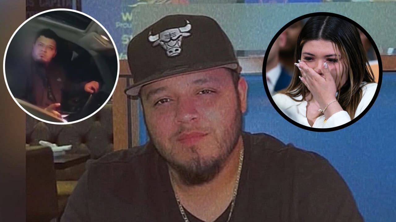 Esposa de Kilmar Abrego rompe el silencio tras nuevas filtraciones: “No fue acusado de ningún delito”