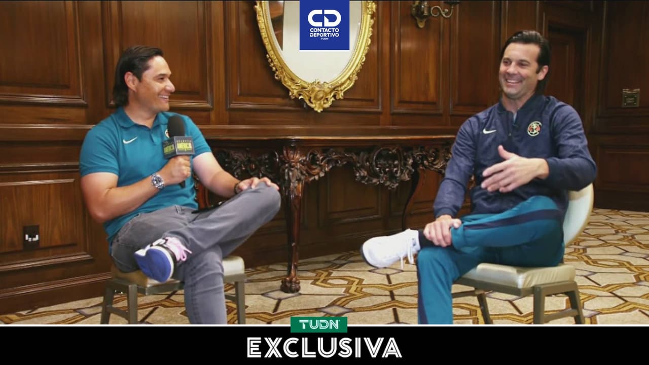 Solari y su efectividad de 80 por ciento: “No es un número realista”