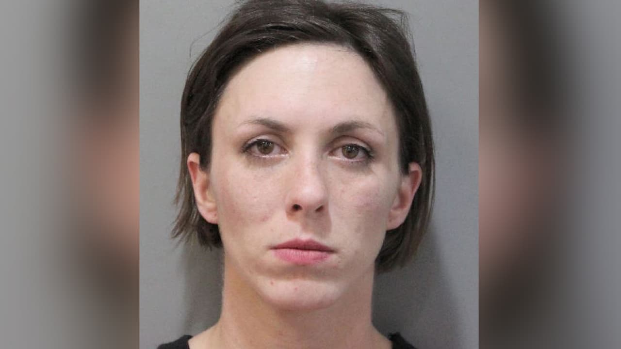 Ashley Gautreaux tenía dos sanciones previas por conducir bajo la influencia del alcohol (DUI)