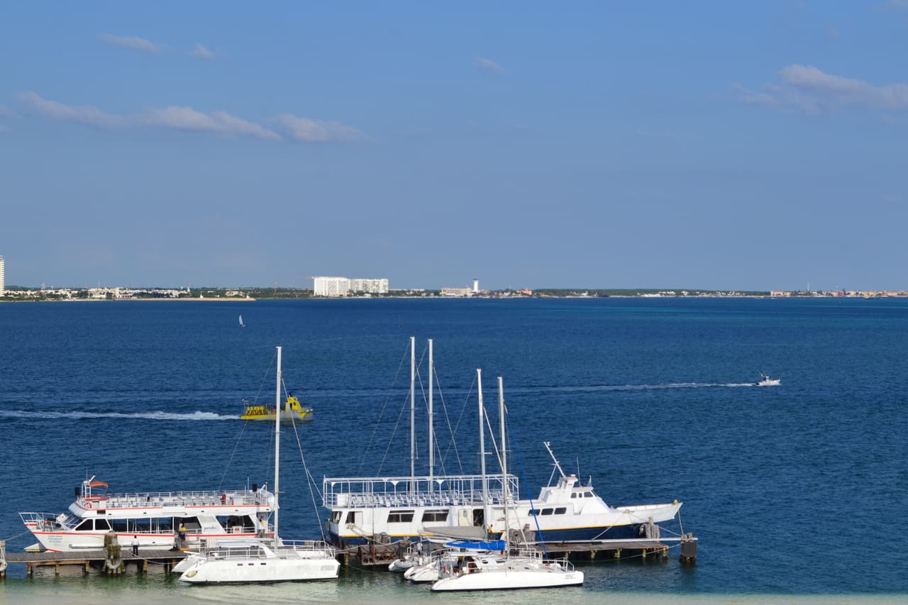2 hombres se ahogan en playa de Carolina del Norte