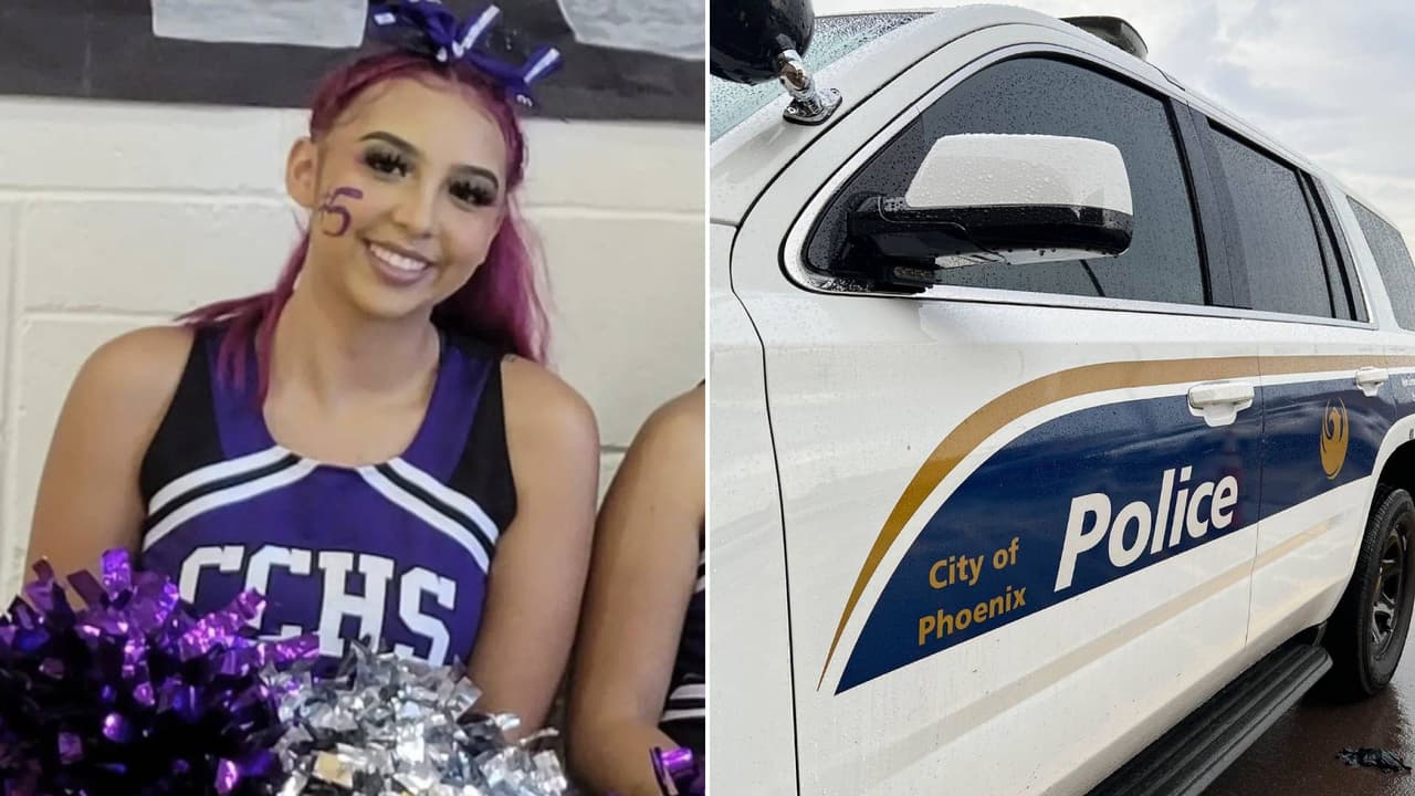 Identifican a joven que perdió la vida durante un tiroteo al salir de una fiesta en Phoenix