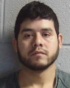 <b>Gerardo Hernández</b>, de 32 años. Residente de Cowpens, Carolina del Sur.