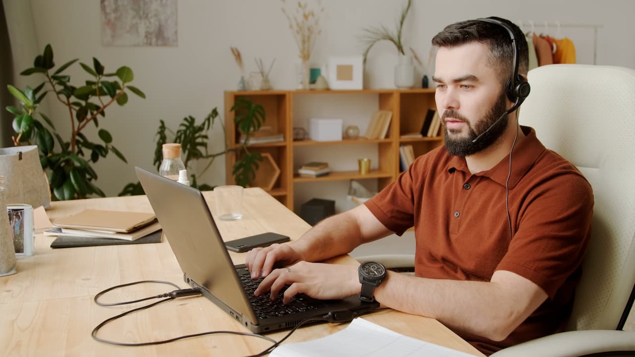 Delaware es el mejor estado para trabajar desde casa en tiempos de pandemia, según estudio 