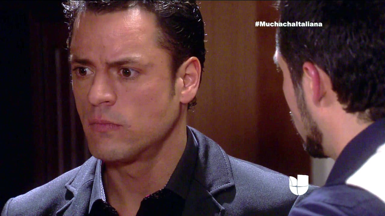 ¿Descubrirás que Osvaldo está detrás de la estafa?