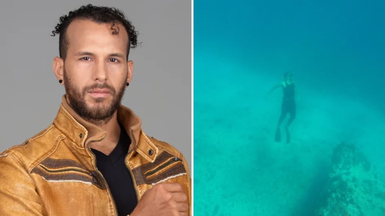 Actor Stuart Ortiz murió ahogado en una cueva prohibida: su familia rompe el silencio