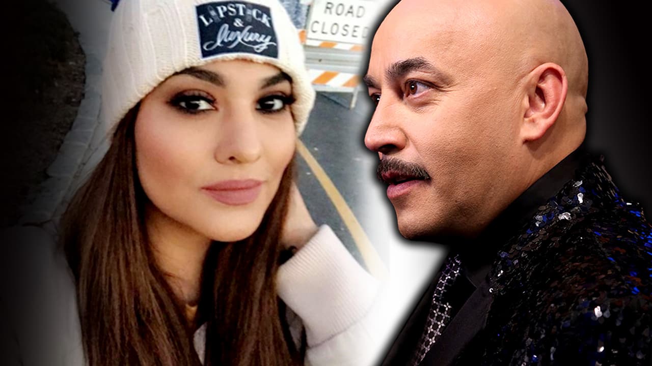 La 'insólita' razón por la cual Lupillo Rivera pidió el divorcio antes que Mayeli Alonso