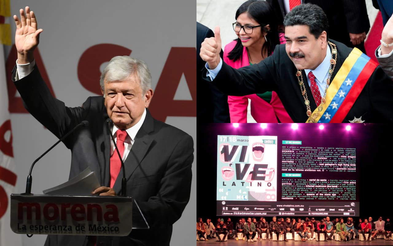 El 14 de junio comenzará el Mundial Rusia 2018 y antes de que comience esta gran cita del fútbol habrá muchos grandes acontecimientos que también serán de importancia en diferentes ámbitos.