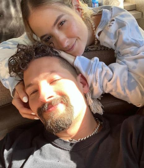 <b>Mauricio</b>
<br>El cuarto hijo de Ricardo Montaner fue Mauricio, quien llegó al mundo en agosto de 1993. Hoy en día tiene 28 años y está casado con la diseñadora colombiana Sara Escobar, desde febrero de 2018.