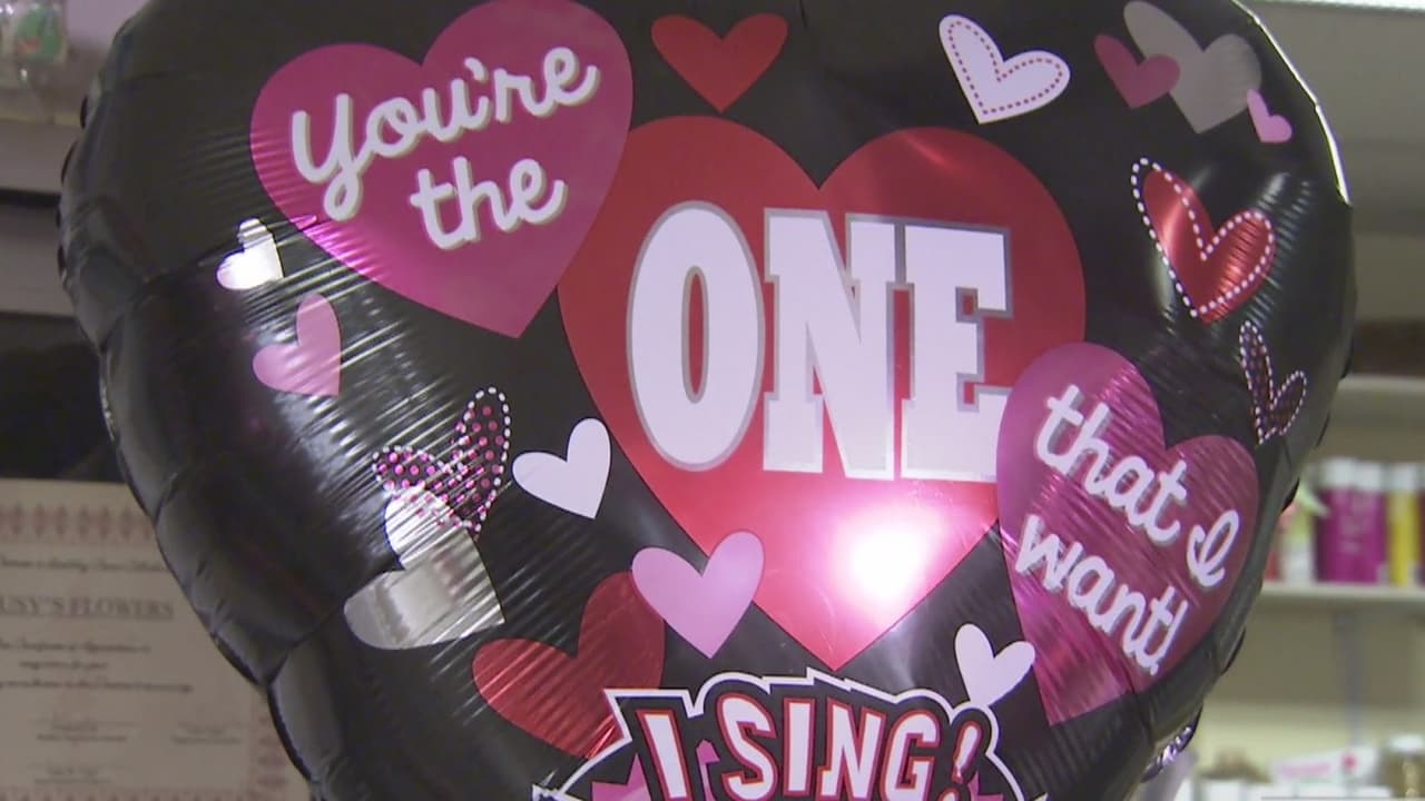 Los amores de algunos son la pesadilla de otros en San Valentín