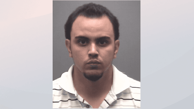 Carlos Rafael Fernández
<br>219 Trimble Trail, Elon NC
<br>Tráfico de cocaína y conspiración de tráfico de cocaína
<br>