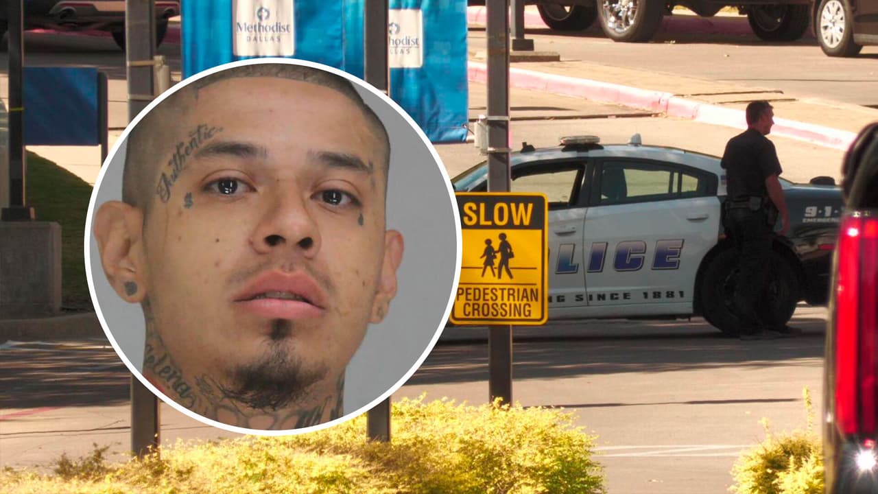 “Si alguien más está en la habitación, va a morir con nosotros”, dijo Hernández y luego disparó a una de las enfermeras. Parte de la declaración jurada la puedes 
<a href="https://www.univision.com/local/dallas-kuvn/nestor-hernandez-tiroteo-hospital-centro-medico-metodista-dallas-texas" target="_blank">leer aquí</a>.