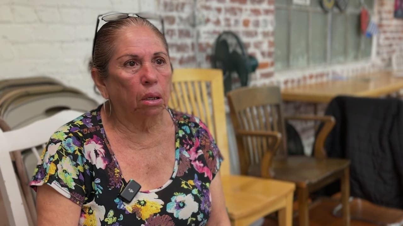 “No tienes documentos, yo te puedo echar a migración”: Hispana denuncia robo de salario en San Francisco