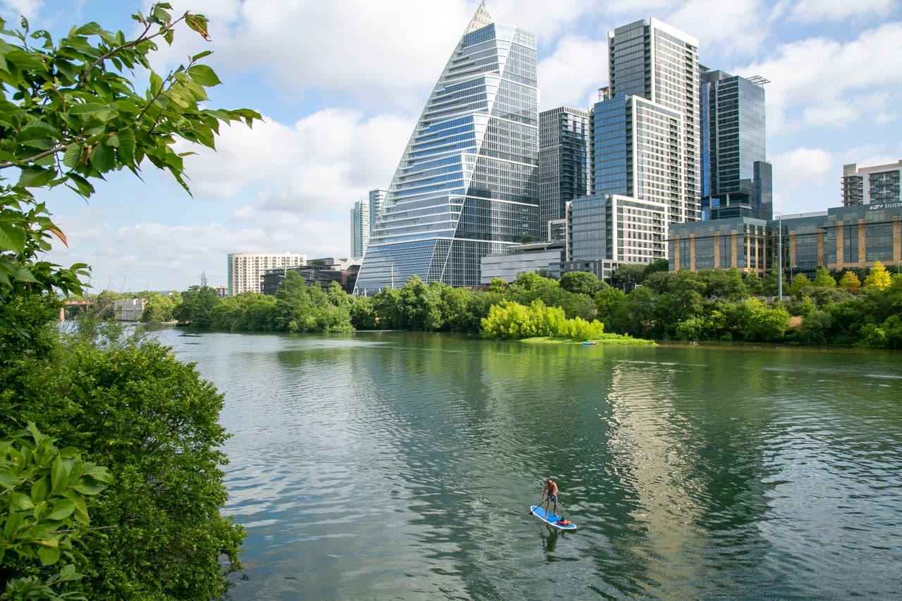 Votantes apoyan la propuesta A: el plan de Austin para utilizar millones de dólares para viviendas bajo costo