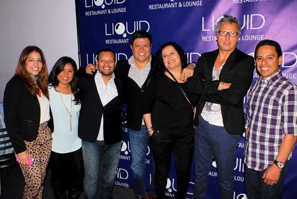 Bay Area! Hot 1057 is OFFICIALLY here! Thanks for coming out and helping us debut with a bang! Check out all the pics from that night here!