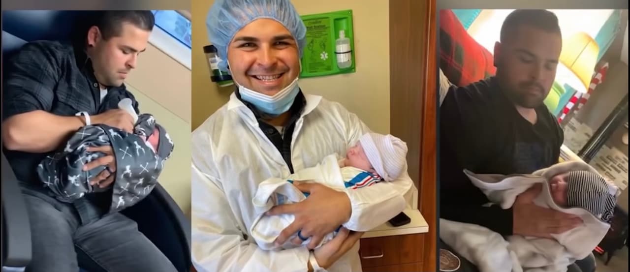 <b>Padre ejemplar. </b>Jarrott era padre de tres hijos y su esposa Alycia está embarazada del que sería su cuarto hijo. De acuerdo con
<i>Las Cruces Sun News, </i>el oficial
<a href="https://www.yourconroenews.com/news/article/Lawsuit-notice-filed-in-fatal-shooting-of-New-16097973.php" target="_blank">era un hombre de familia cariños y protector</a>, por lo que su asesinato conmocionó a toda la comunidad de Lordsburg, profundamente arraigada con la policía.
<br>
<br>La Policía publicó un
<a href="https://www.facebook.com/watch/?v=1162045700884299" target="_blank">video conmemorativo</a> de la vida y familia de Jarrott
<br>