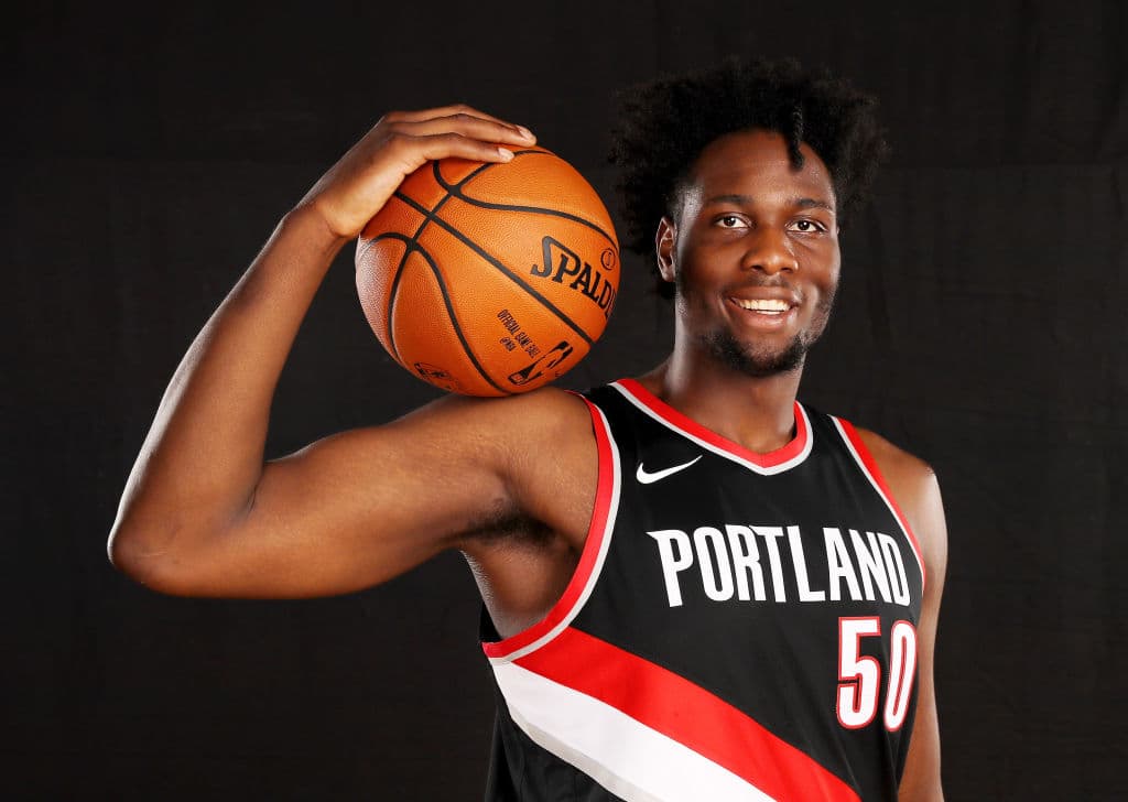 Caleb Swanigan muere a los 25 años