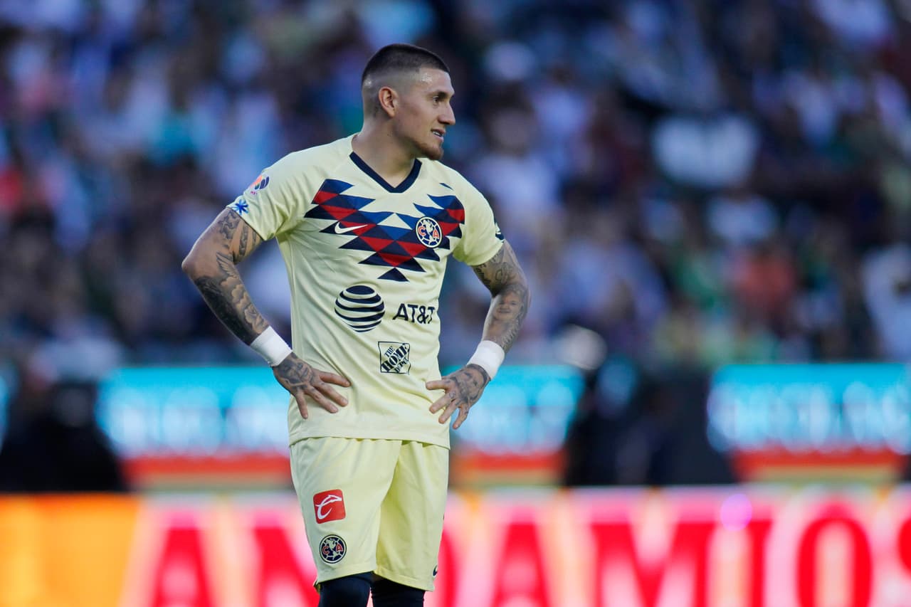 Nico Castillo se somete a nueva revisión médica