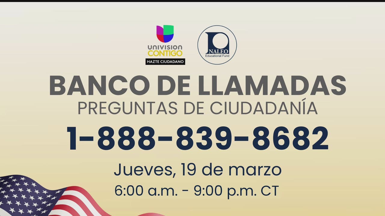 Banco de llamadas de la ciudadanía