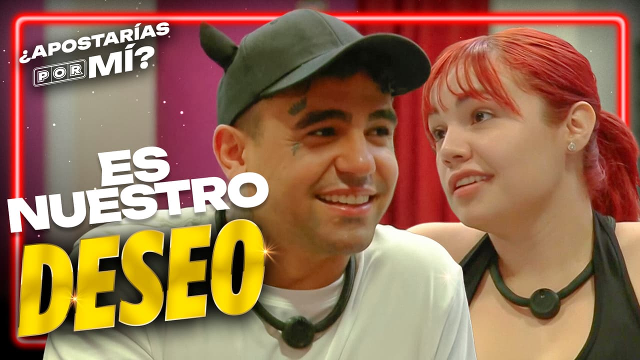 Laysha y El Malito revelan por qué la gente no quiere que se casen