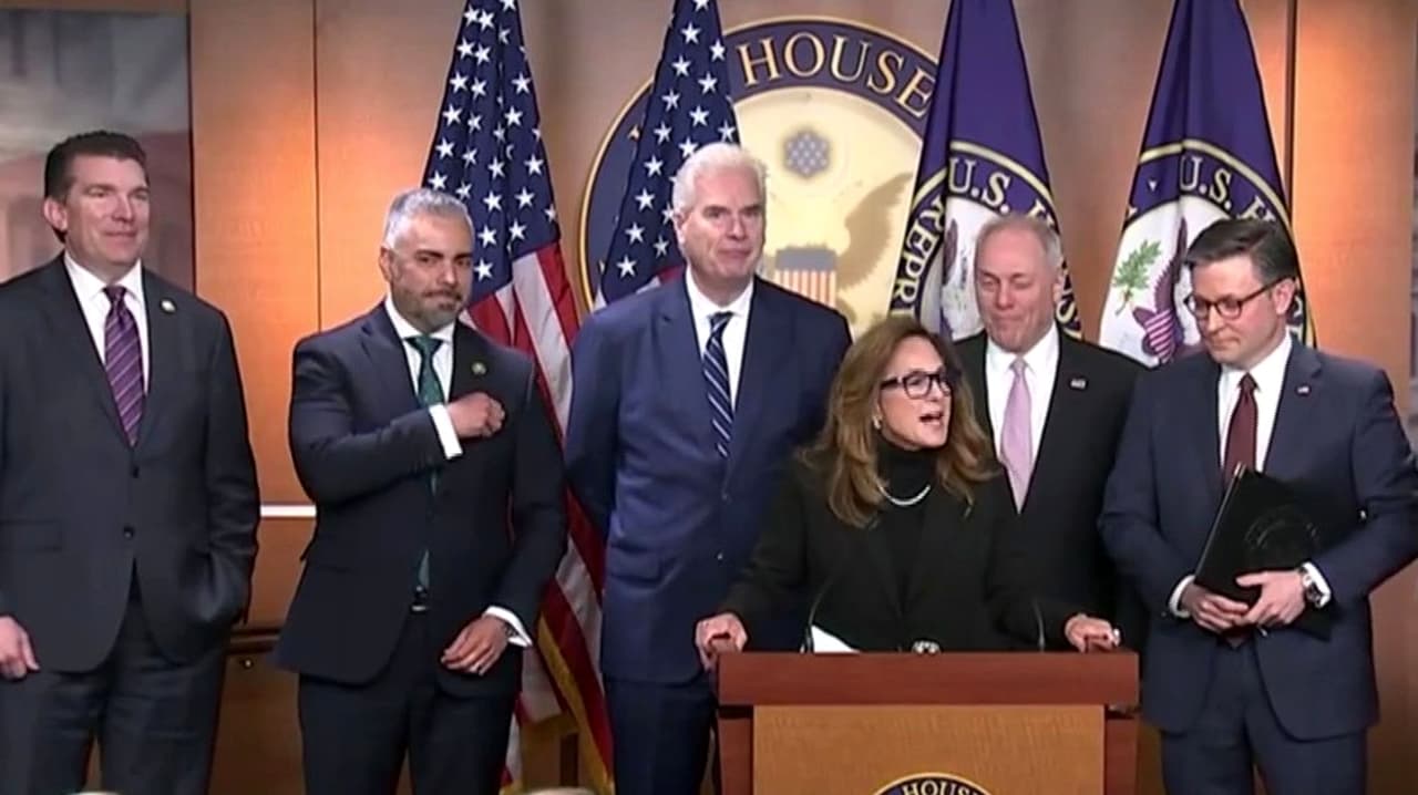 Día 40 del cierre parcial de gobierno: Choque entre republicanos y demócratas deja incertidumbre sobre acuerdo para DHS