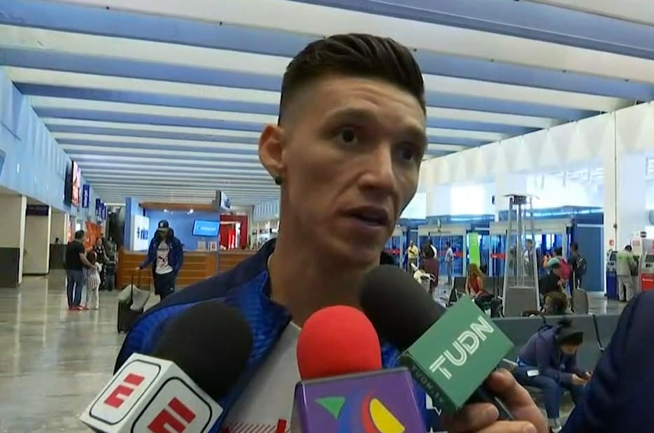 Matías Kranevitter.