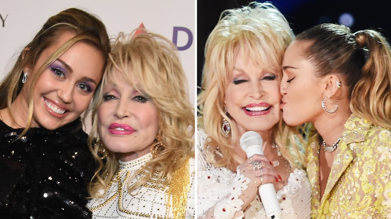 Dolly Parton deja millonaria fortuna tras su muerte: ¿pasará a manos de Miley Cyrus?