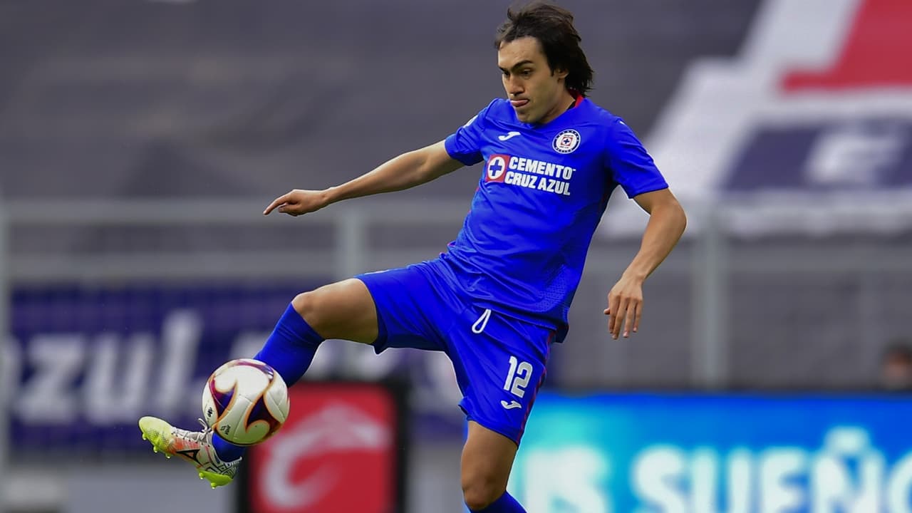 ¡'Shaggy' Martínez regresa al futbol para la Kings League Américas!