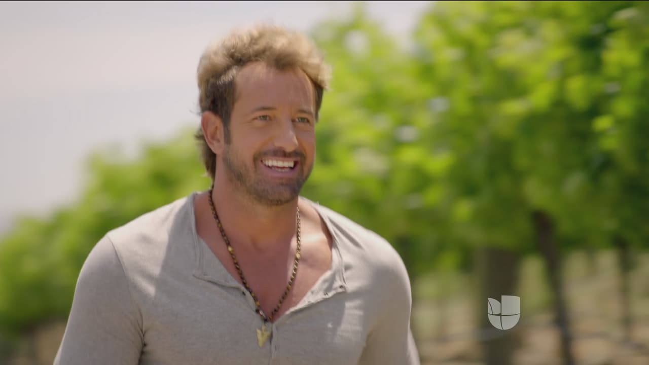 Eso sí, como dueño de los viñedos es un jefe ejemplar y un gran ser humano.