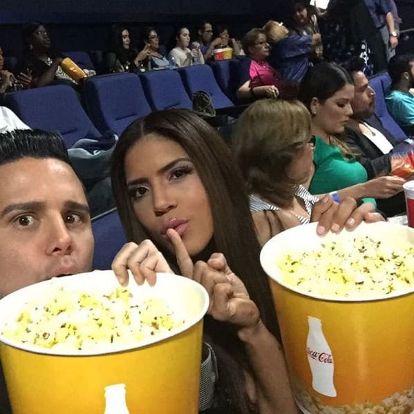 Aunque de vez en cuando puede cumplir sus antojos y romper la dieta.