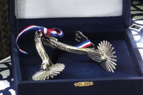 ¡Son una verdadera obra de arte!