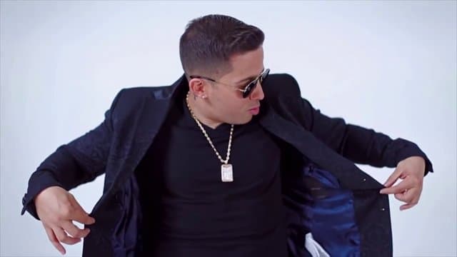 <b>De La Ghetto</b>
<br>Nominaciones 1:
<br>Video Del Año: Video Del Año: "1,2,3" Sofía Reyes Ft. Jason Derulo & De La Ghetto